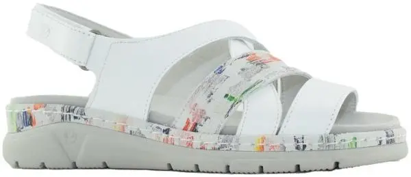 Купить 12504VT-0101,P7801 MOSTAR SUAVE Сандалии женские за 6 890 руб. в интернет-магазине Дом Обуви