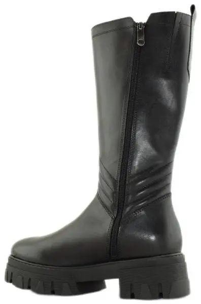 Купить 2-2-25600-27-001 Marco Tozzi Сапоги женские   за 5 750 руб. в интернет-магазине Дом Обуви