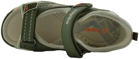 Купить 32963п-2 KAPIKA Сандалии детские за 3 740 руб. в интернет-магазине Дом Обуви