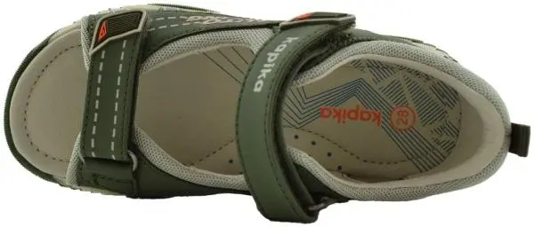 Купить 32963п-2 KAPIKA Сандалии детские за 3 740 руб. в интернет-магазине Дом Обуви