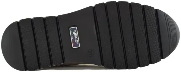 Купить 1660922 IGI&CO Кроссовки женские за 8 390 руб. в интернет-магазине Дом Обуви