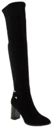 Купить VS30-120697/8 Respect Сапоги женские  за 4 280 руб. в интернет-магазине Дом Обуви