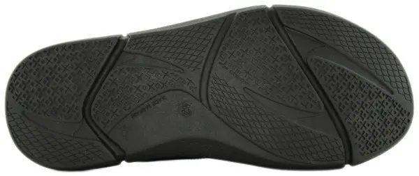 Купить EAD8-1421-NEGRO El Tempo Пантолеты мужские за 2 490 руб. в интернет-магазине Дом Обуви Купить EAD8-1421-NEGRO El Tempo Пантолеты мужские за 2 490 руб. в интернет-магазине Дом Обуви