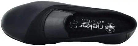 Купить L5356-14 RIEKER Туфли женские за 7 250 руб. в интернет-магазине Дом Обуви