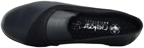 Купить L5356-14 RIEKER Туфли женские за 7 250 руб. в интернет-магазине Дом Обуви