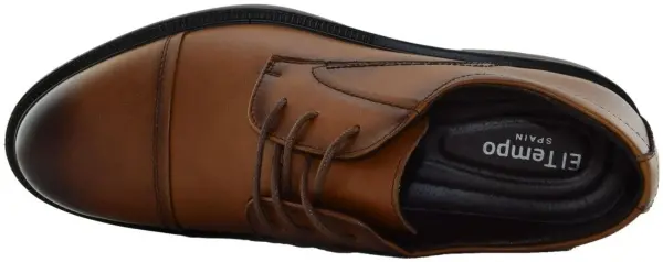 Купить HU012_03SP-CM EL TEMPO Полуботинки мужские за 5 950 руб. в интернет-магазине Дом Обуви Купить HU012_03SP-CM EL TEMPO Полуботинки мужские за 5 950 руб. в интернет-магазине Дом Обуви