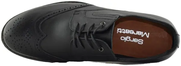 Купить 173-1176-342-1 Sergio Mareatti Туфли мужские за 6 380 руб. в интернет-магазине Дом Обуви Купить 173-1176-342-1 Sergio Mareatti Туфли мужские за 6 380 руб. в интернет-магазине Дом Обуви