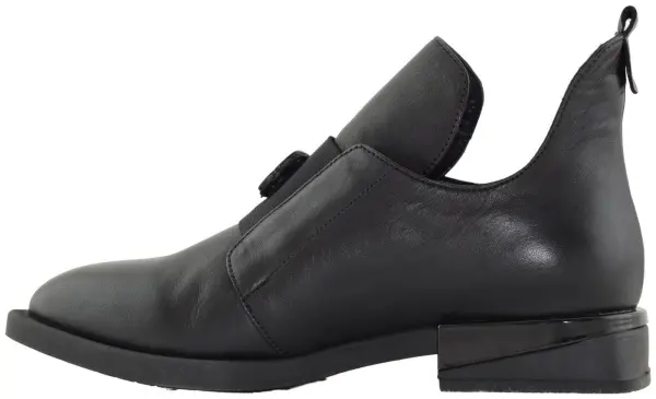 Купить 756-16984-014-1698 SandM Ботинки женские за 7 450 руб. в интернет-магазине Дом Обуви