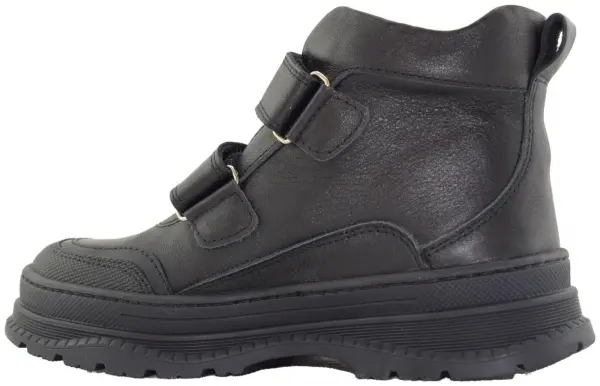 Купить 63287т-1 KAPIKA Ботинки детские  за 5 580 руб. в интернет-магазине Дом Обуви