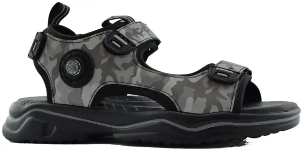 Купить 34630п-1 KAPIKA  Сандалии подростковые за 3 460 руб. в интернет-магазине Дом Обуви