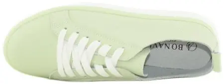 Купить 12F15-32-106 BONAVI Кеды женские за 3 670 руб. в интернет-магазине Дом Обуви