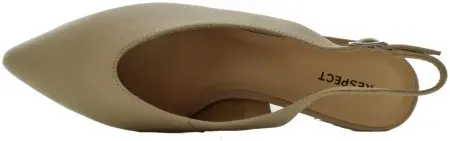 Купить VS56-185738/8 Respect Туфли летние женские  за 6 350 руб. в интернет-магазине Дом Обуви