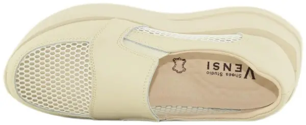 Купить AH061-5 VENSI Слипоны женские за 3 400 руб. в интернет-магазине Дом Обуви