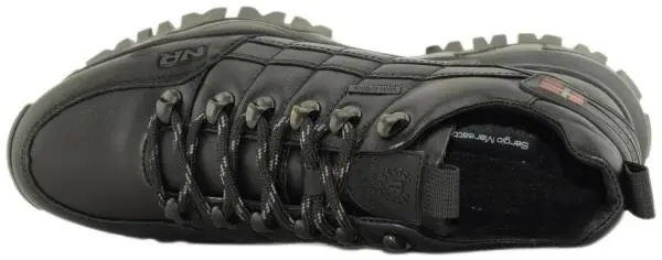 Купить Б834чп Sergio Mareatti Ботинки мужские за 4 250 руб. в интернет-магазине Дом Обуви