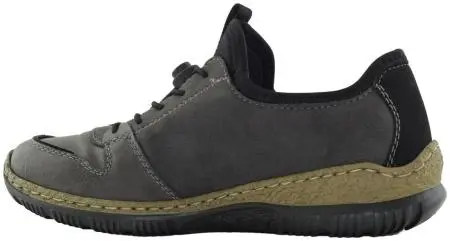 Купить N3270-45 RIEKER Полуботинки женские за 6 950 руб. в интернет-магазине Дом Обуви