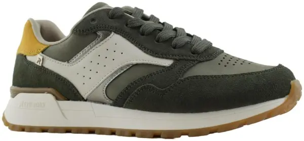 Купить W0607-54 RIEKER Туфли женские за 8 450 руб. в интернет-магазине Дом Обуви