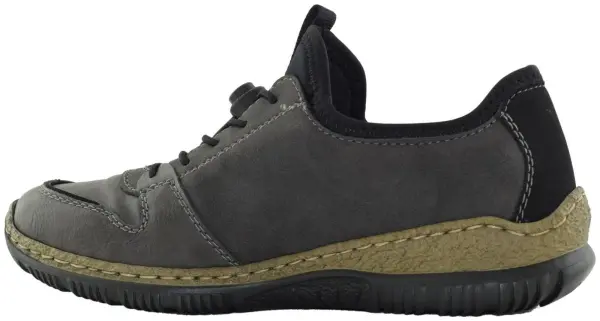 Купить N3270-45 RIEKER Полуботинки женские за 6 950 руб. в интернет-магазине Дом Обуви