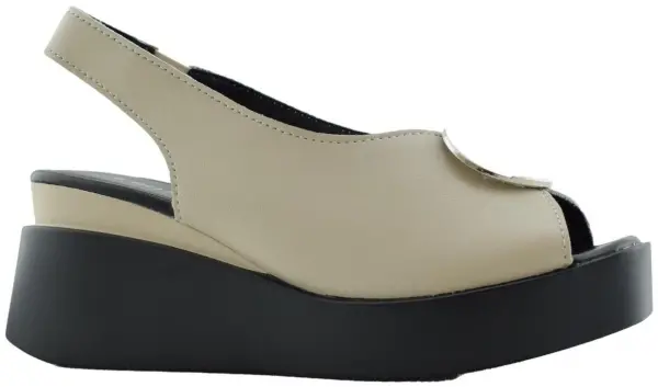 Купить 31F6-23-011 BONAVI Босоножки женские за 3 880 руб. в интернет-магазине Дом Обуви