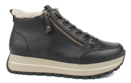 Купить N4050-01 RIEKER Кроссовки женские за 8 850 руб. в интернет-магазине Дом Обуви