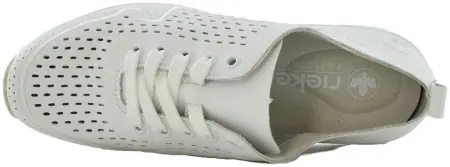 Купить 58909-80 RIEKER Кроссовки женские за 6 950 руб. в интернет-магазине Дом Обуви