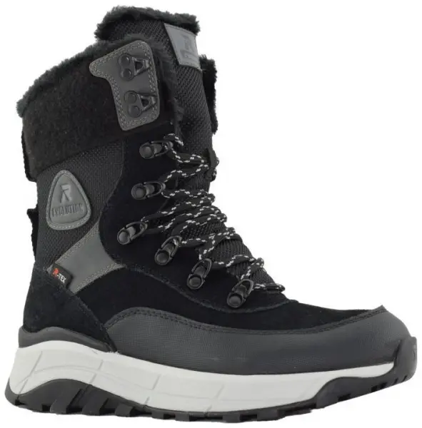 Купить W0066-00 RIEKER Ботинки женские за 11 950 руб. в интернет-магазине Дом Обуви