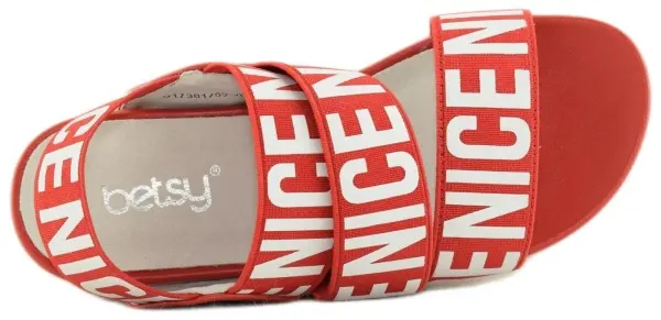 Купить 917301/05-04 BETSY Сандалии детские  за 1 500 руб. в интернет-магазине Дом Обуви