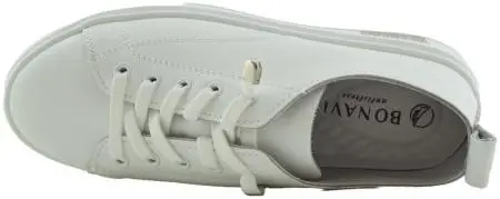 Купить 51-KPY5-36-112S BONAVI Кеды женские за 4 680 руб. в интернет-магазине Дом Обуви