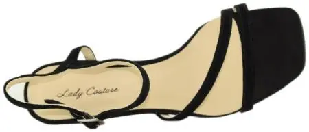 Купить 12C6-23-301 LADY COUTURE Босоножки женские за 4 060 руб. в интернет-магазине Дом Обуви