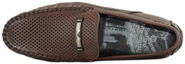 Купить Л675кн SERGIO MAREATTI Мокасины мужские за 4 900 руб. в интернет-магазине Дом Обуви Купить Л675кн SERGIO MAREATTI Мокасины мужские за 4 900 руб. в интернет-магазине Дом Обуви