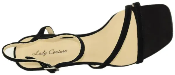 Купить 12C6-23-301 LADY COUTURE Босоножки женские за 4 060 руб. в интернет-магазине Дом Обуви