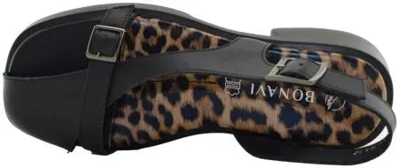 Купить 51-BKE26-53-101 BONAVI Босоножки женские за 3 680 руб. в интернет-магазине Дом Обуви