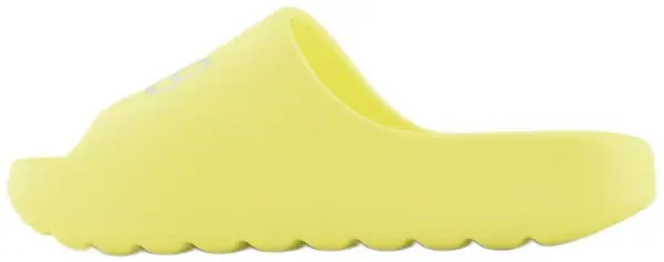 Купить 6213-231 yellow GlamForever Шлепанцы женские за 1 420 руб. в интернет-магазине Дом Обуви