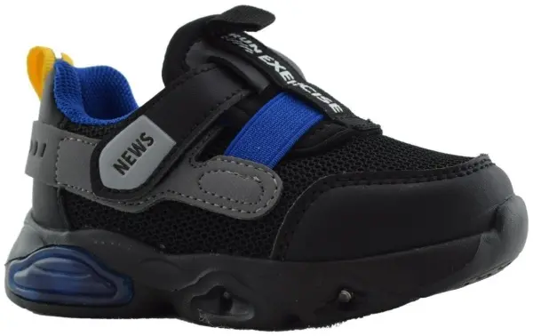 Купить T-11080-D TomMiki Кроссовки детские  за 2 300 руб. в интернет-магазине Дом Обуви