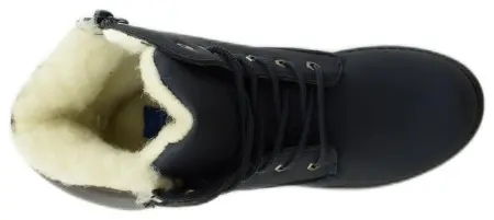 Купить 498063/03-02  CROSBY  ботинки подростковые за 1 800 руб. в интернет-магазине Дом Обуви