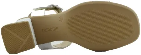 Купить D1K51-81 REMONTE Босоножки женские за 7 460 руб. в интернет-магазине Дом Обуви