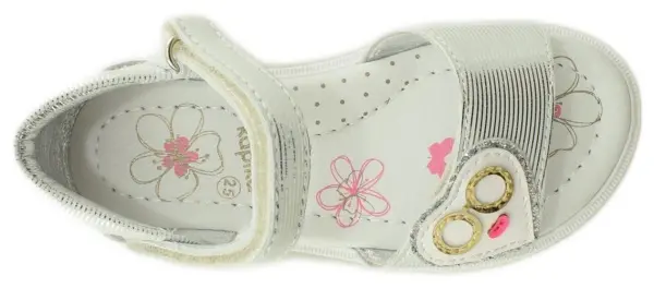 Купить 32555-1 KAPIKA Туфли детские летние за 1 700 руб. в интернет-магазине Дом Обуви