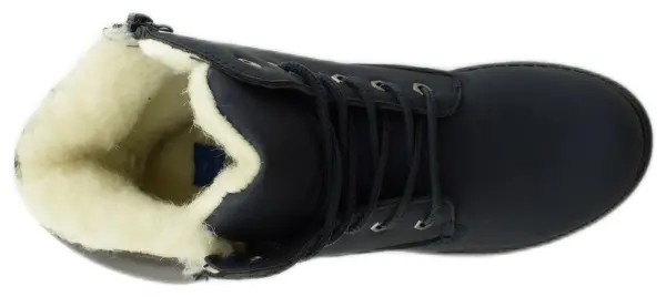 Купить 498063/03-02  CROSBY  ботинки подростковые за 1 800 руб. в интернет-магазине Дом Обуви