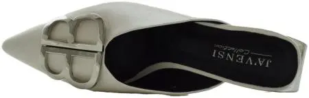 Купить A765-M266-TP115 JA'VENSI Сабо женские за 5 850 руб. в интернет-магазине Дом Обуви