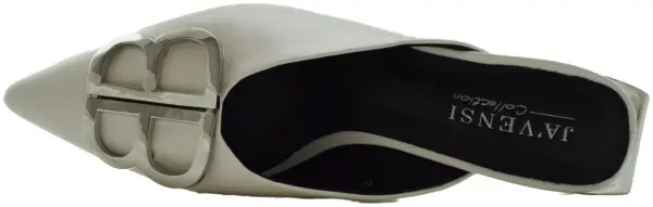 Купить A765-M266-TP115 JA'VENSI Сабо женские за 6 680 руб. в интернет-магазине Дом Обуви