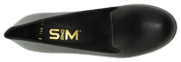 Купить 643-198-85 SM SandM Туфли женские  за 2 240 руб. в интернет-магазине Дом Обуви
