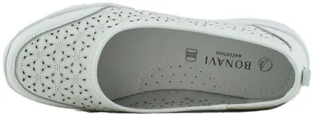 Купить 51-TPY16-5-112 BONAVI Туфли женские за 3 370 руб. в интернет-магазине Дом Обуви