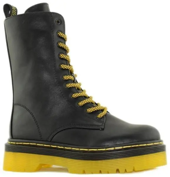 Купить 918366/01-03 BETSY Сапоги подростковые за 2 990 руб. в интернет-магазине Дом Обуви