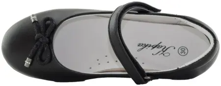 Купить 23972п-1 KAPIKA  Туфли детские за 2 880 руб. в интернет-магазине Дом Обуви