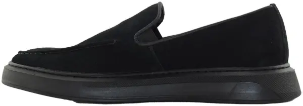 Купить В300чз Sergio Mareatti Слипоны мужские за 5 260 руб. в интернет-магазине Дом Обуви