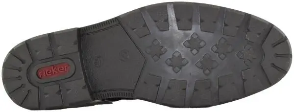 Купить 15339-26 RIEKER Ботинки мужские за 8 060 руб. в интернет-магазине Дом Обуви