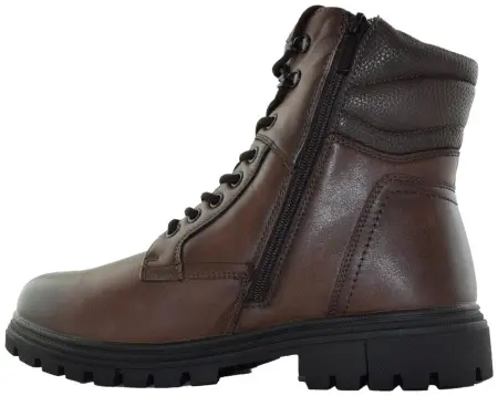 Купить YC070_01PH-BR EL TEMPO Ботинки мужские за 6 390 руб. в интернет-магазине Дом Обуви