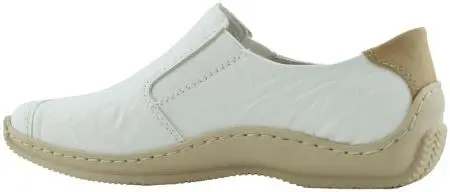 Купить L1755-80 RIEKER Туфли женские за 6 750 руб. в интернет-магазине Дом Обуви