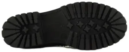 Купить 496-1204-007-2041-M3 Dakkem Ботинки женские за 5 270 руб. в интернет-магазине Дом Обуви