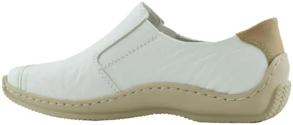 Купить L1755-80 RIEKER Туфли женские за 6 750 руб. в интернет-магазине Дом Обуви