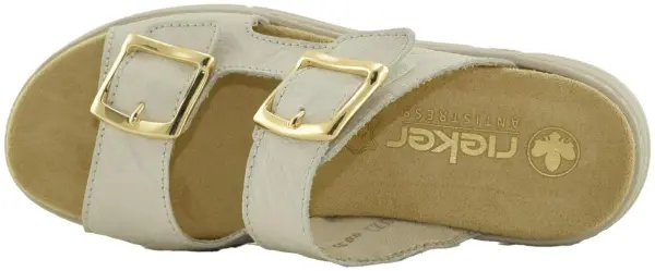 Купить V9254-60 RIEKER Сандалии женские за 4 380 руб. в интернет-магазине Дом Обуви